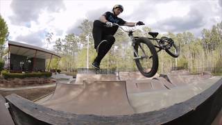 Drew Bezanson  Welcome to Maxxis [upl. by Lered]