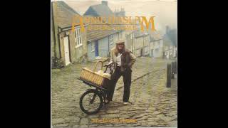 Annie Haslam – Going Home The Hovis Theme 1978 Progressive Pop UK 45 RPM Project [upl. by Kali]