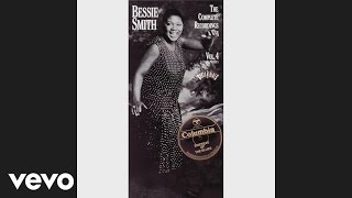 Bessie Smith quotBackwater bluesquot 1927 [upl. by Niac946]