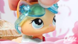 LPS Stuck Together Episode 9 Take a break [upl. by Mccomb]