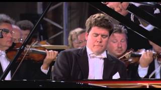 Denis Matsuev p amp Yuri Temirkanov cond  St Petersburg Philharmonic Rachmaninov Concerto No2 [upl. by Atirabrab16]