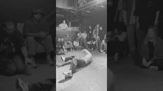 New blood fest 2024 hiphopdance dancebattle freestyledance [upl. by Adnimra987]