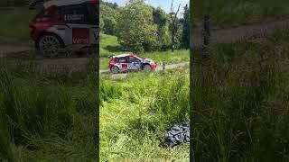 Rally valpolicella 2024 [upl. by Olzsal]