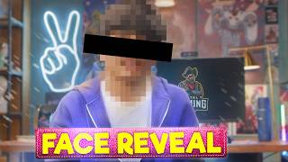 AJJUBHAI FACE REVEAL  TOTAL GAMING [upl. by Teilo]