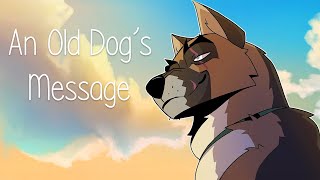 Old Dog Knows His Time is Up and says THIS  Pixie and Brutus Comic Dub [upl. by Verger]