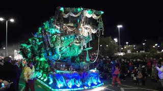 WestonsuperMare Carnival November 2019 [upl. by Sinnaoi714]