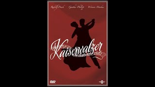 Kaiserwalzer  The Emperor Waltz 1953 [upl. by Aisats714]