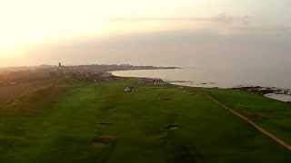 Dunbar Golf Club short promotion [upl. by Kalasky]