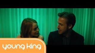 LyricsVietsub City of Stars  Ryan Gosling amp Emma Stone [upl. by Sweet]