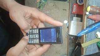 Nokia 216 IMEI number change code [upl. by Joyce999]