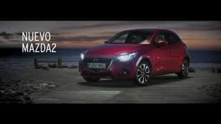 Anuncio Mazda2 2015 [upl. by Templas860]