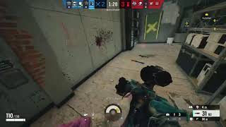 Can u match my freak in R6 Siege [upl. by Devinna]