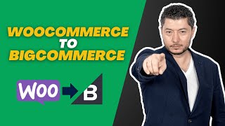 How to Migrate from WooCommerce to BigCommerce  Protect Your SEO Data amp Revenue with Optimum7 [upl. by Merton]