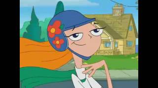 Phineas And Ferb Song  Its Candace [upl. by Oicnaneb]