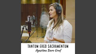 Tantum Ergo Sacramentum [upl. by Balbinder]