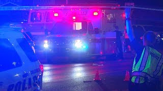 Police identify pedestrian struck and killed on Colerain Avenue [upl. by Ambrogino977]