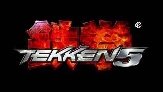 Tekken 5 OST  Poolside [upl. by Ardnekat11]