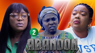 ABANDON Ep2  Film Congolais 2023  Sila Bisalu Kalunga Gabrielle  BEprod [upl. by Jahdal]