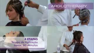 Argilotherapy All Nature  wwwbrasilcosmeticoscombr [upl. by Terpstra]