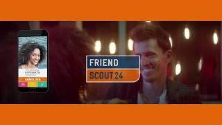 TV Kampagne LoveScout24 LoveYourImperfections quotTollpatschquot 2017 [upl. by Quinn921]