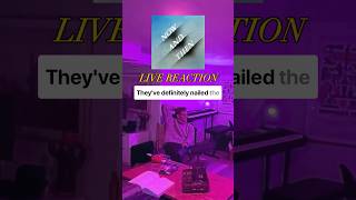 Live Reaction to “Now And Then” by The Beatles [upl. by Clellan]