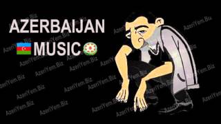 Blatnoy Music  Azerbaijan Lotular Mahnisi  Azeri Mafias Song [upl. by Stephani]