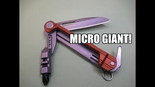 Gerbers Fantastic Armbar Slim Drive MultiTool [upl. by Anuhsal]