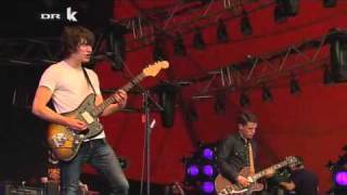 Arctic Monkeys  505 LiveRoskilde Festival 2011 [upl. by Nenad]