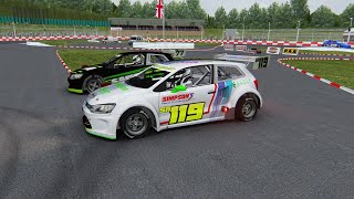 Best of Britain Hednesford Hills Raceway [upl. by Daniele]