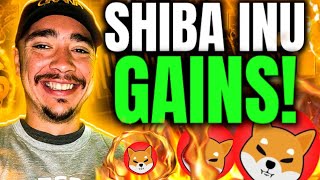 🚨SHIBA INU COIN PRICE  BOOM MAJOR CRYPTO NEWS STORY [upl. by Rutan]