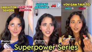 20 Minutes of Deadly Superpower Series [upl. by Pomfrey]