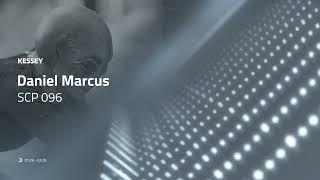 Daniel Marcus  SCP 096 Official Audio [upl. by Consuelo]