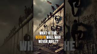 What if the Berlin Wall Was Never Built [upl. by Corwin432]