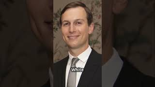 Jared Kushner The Dark Secrets of a Political Insider [upl. by Aneetsyrk]