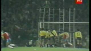 Chile y sus goles Clasificatorias España ´82 PEPELOTAS [upl. by Adihahs]