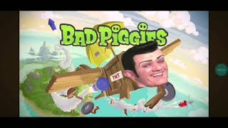 Bad Piggies theme song remix [upl. by Atsirt]