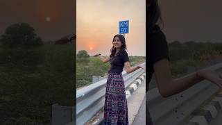 Finally we reached Ahmedabad  Day  3  Real Payal minivlog shorts [upl. by Terraj914]