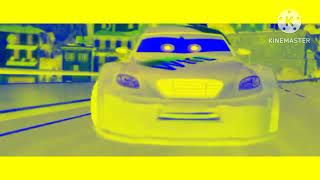 Cars 2 Crash Characters Scream Audio Effects Sponsored By Preview 2 Effects [upl. by Eugenia]