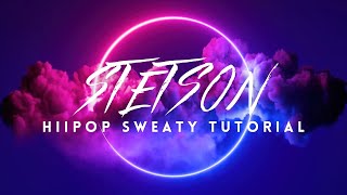 Stetson  Walker Hayes HiiPOP Choreo [upl. by Lauritz]