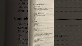 SALUD PROHIBIDA Andreas Kalcker [upl. by Ahsaetal]