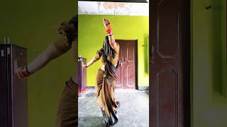 Raja rahungi sal bhar datke dance ytshortshortvideo viralvideo dehatigarima [upl. by Akimehs323]