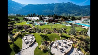 Bains de Saillon  Votre espace détente en Valais [upl. by Dyan431]