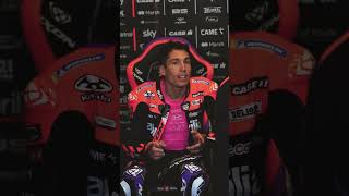 Monday Motogp Test Jerez [upl. by Anerahs806]