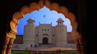 Ucha Burj Lahore Da punjabi old song 2014 [upl. by Htrag]