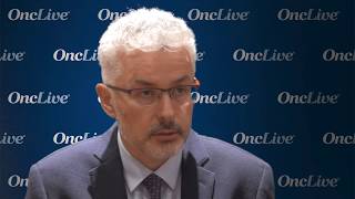 Dr Verstovsek on Toxicity Profile of Ruxolitinib in MPNs [upl. by Eittod]