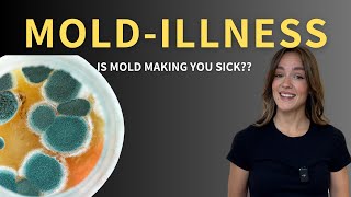 Understanding MoldRelated Illness How to Identify Symptoms amp Test for Mold Exposure [upl. by Ebner]