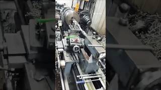 machine parts with CNC Lathe Machinecnclathetrendingshortsautomobilepartsyoutubeshortsvideos [upl. by Aneeg]