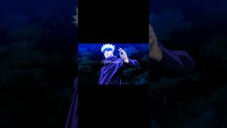 Gojo edit cuz why not jujutsukaisen gojo edit animeedit anime animeedits [upl. by Burroughs]