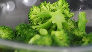 How to Steam Broccoli [upl. by Marlea]