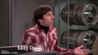 Project Management Clip from Big Bang Theory [upl. by Dirrej683]